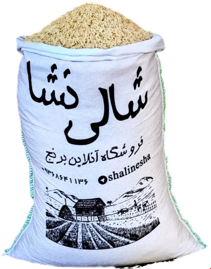 فجر سوزنی معطر